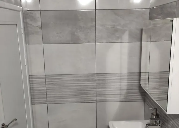 Rozi Apartment Burgas