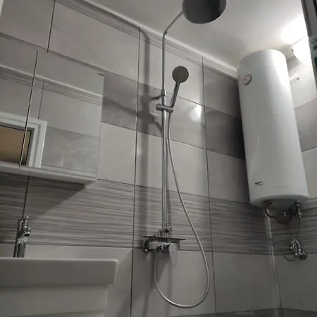 Rozi Appartement Burgas