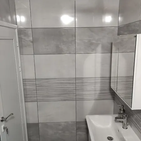 Rozi Appartement Burgas