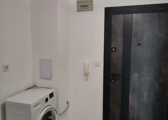 Rozi Apartamento