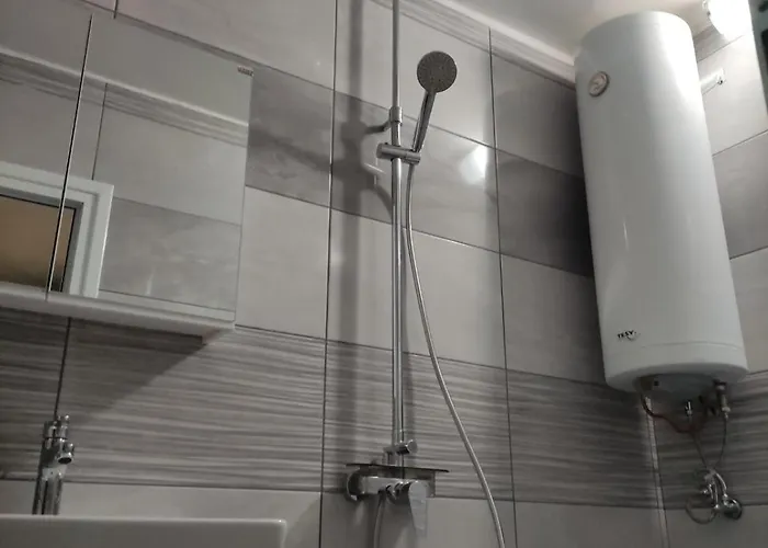 Rozi Apartamento Burgas