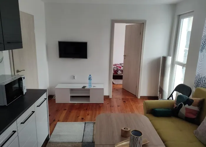 Rozi Apartamento